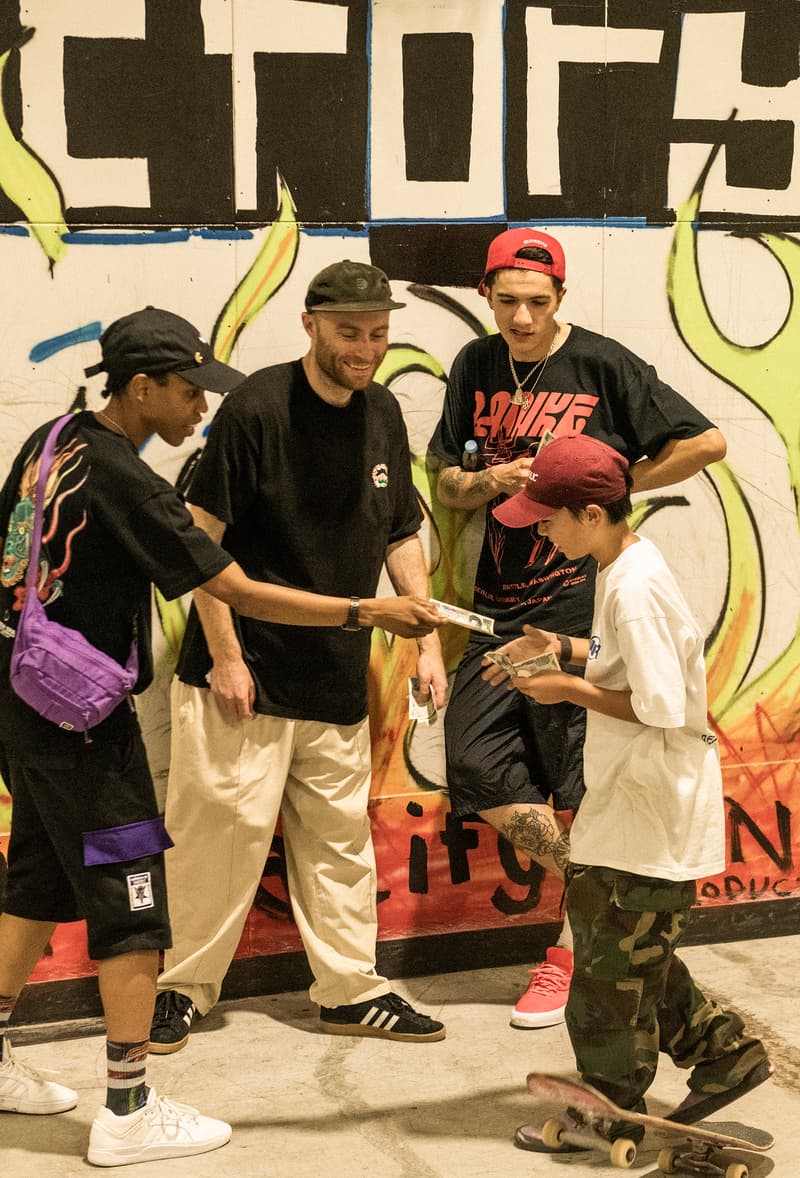 アディダススケートボーディング adidas Skateboarding 三本木心 村岡洋樹 戸枝義明 吉岡賢人 熊谷一聖 富川蒼太 岸海 the showcase Skate Copa Classics TOKYO RECALL Silas Baxter Neal Dennis Durrant Dan Mancina Jake Donnelly Diego Najera Alec Majerus Frankie Spears Nika Washington Brad Saunders