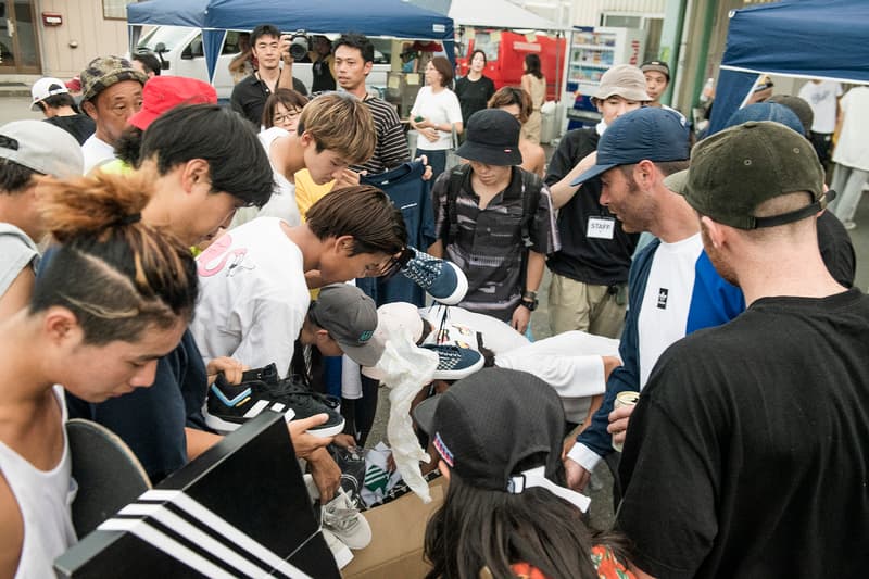 アディダススケートボーディング adidas Skateboarding 三本木心 村岡洋樹 戸枝義明 吉岡賢人 熊谷一聖 富川蒼太 岸海 the showcase Skate Copa Classics TOKYO RECALL Silas Baxter Neal Dennis Durrant Dan Mancina Jake Donnelly Diego Najera Alec Majerus Frankie Spears Nika Washington Brad Saunders