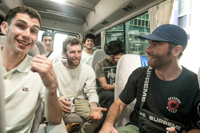 アディダススケートボーディング adidas Skateboarding 三本木心 村岡洋樹 戸枝義明 吉岡賢人 熊谷一聖 富川蒼太 岸海 the showcase Skate Copa Classics TOKYO RECALL Silas Baxter Neal Dennis Durrant Dan Mancina Jake Donnelly Diego Najera Alec Majerus Frankie Spears Nika Washington Brad Saunders