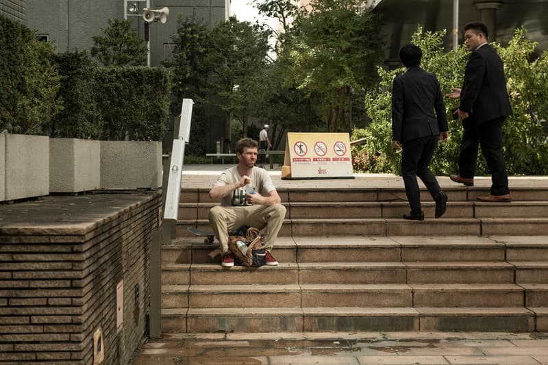 アディダススケートボーディング adidas Skateboarding 三本木心 村岡洋樹 戸枝義明 吉岡賢人 熊谷一聖 富川蒼太 岸海 the showcase Skate Copa Classics TOKYO RECALL Silas Baxter Neal Dennis Durrant Dan Mancina Jake Donnelly Diego Najera Alec Majerus Frankie Spears Nika Washington Brad Saunders