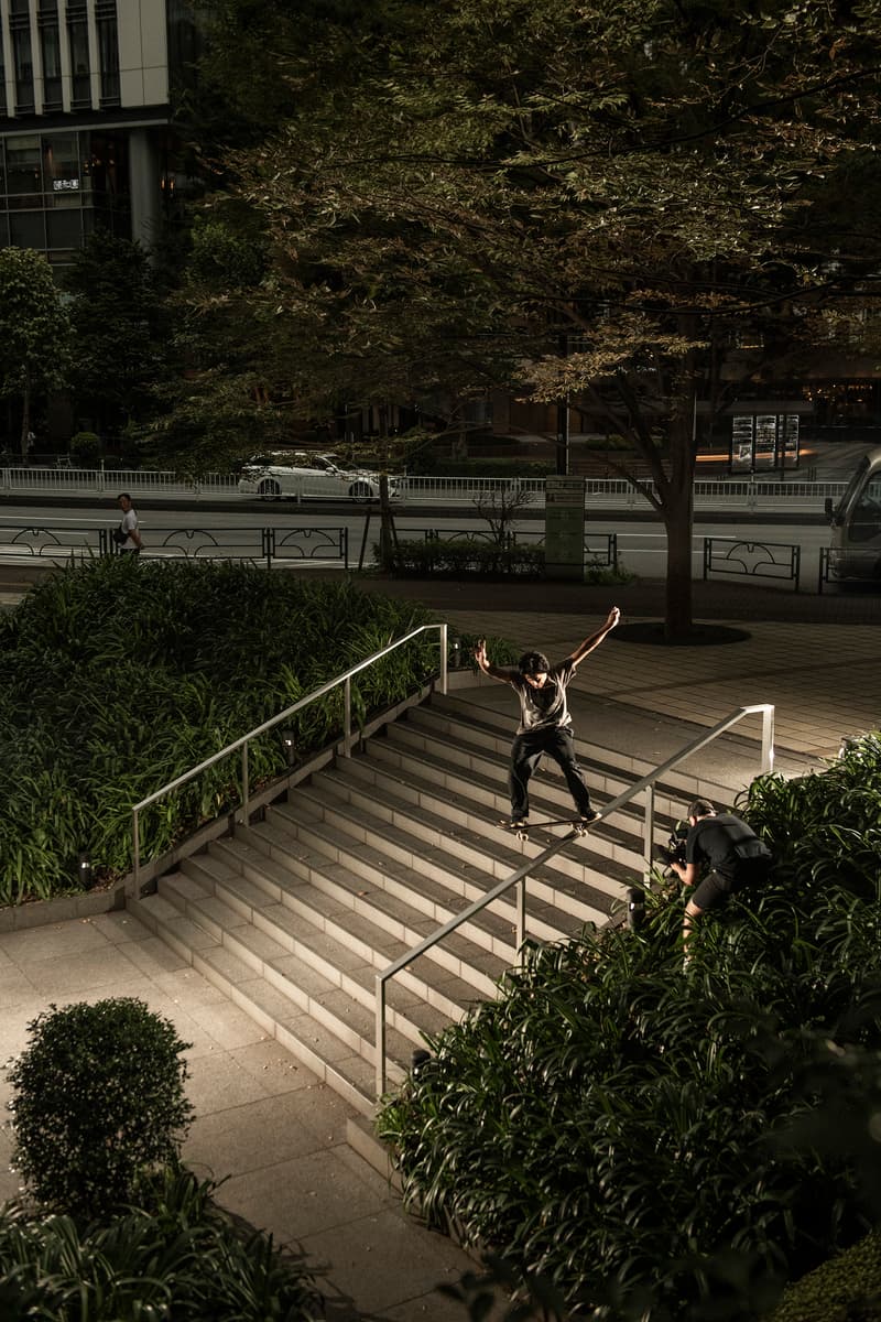アディダススケートボーディング adidas Skateboarding 三本木心 村岡洋樹 戸枝義明 吉岡賢人 熊谷一聖 富川蒼太 岸海 the showcase Skate Copa Classics TOKYO RECALL Silas Baxter Neal Dennis Durrant Dan Mancina Jake Donnelly Diego Najera Alec Majerus Frankie Spears Nika Washington Brad Saunders