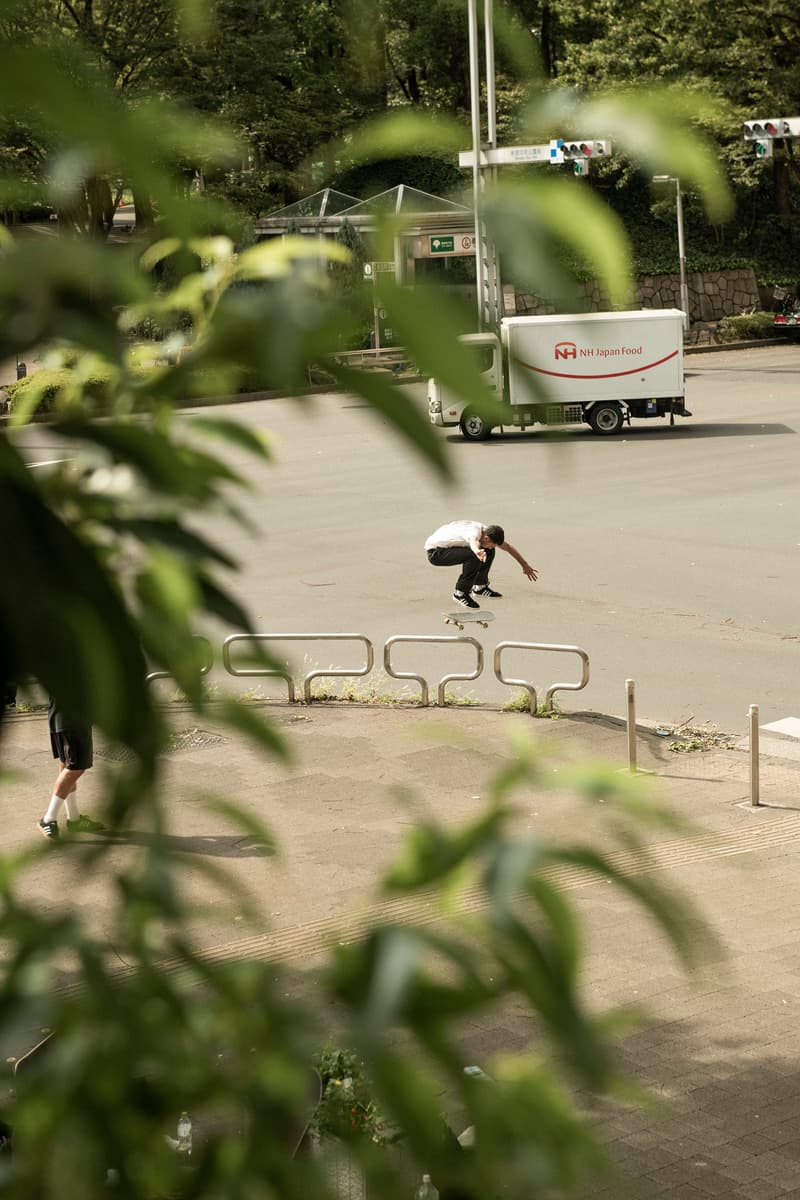 アディダススケートボーディング adidas Skateboarding 三本木心 村岡洋樹 戸枝義明 吉岡賢人 熊谷一聖 富川蒼太 岸海 the showcase Skate Copa Classics TOKYO RECALL Silas Baxter Neal Dennis Durrant Dan Mancina Jake Donnelly Diego Najera Alec Majerus Frankie Spears Nika Washington Brad Saunders