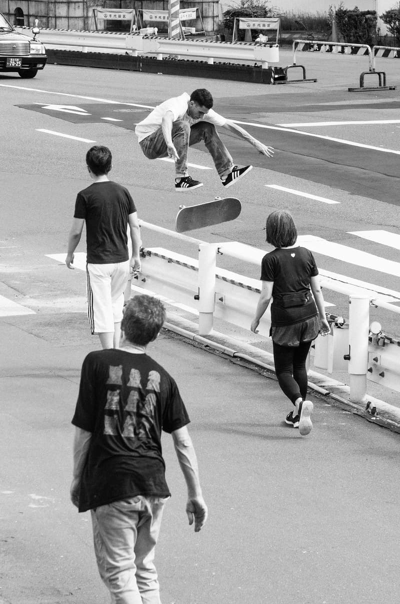 アディダススケートボーディング adidas Skateboarding 三本木心 村岡洋樹 戸枝義明 吉岡賢人 熊谷一聖 富川蒼太 岸海 the showcase Skate Copa Classics TOKYO RECALL Silas Baxter Neal Dennis Durrant Dan Mancina Jake Donnelly Diego Najera Alec Majerus Frankie Spears Nika Washington Brad Saunders