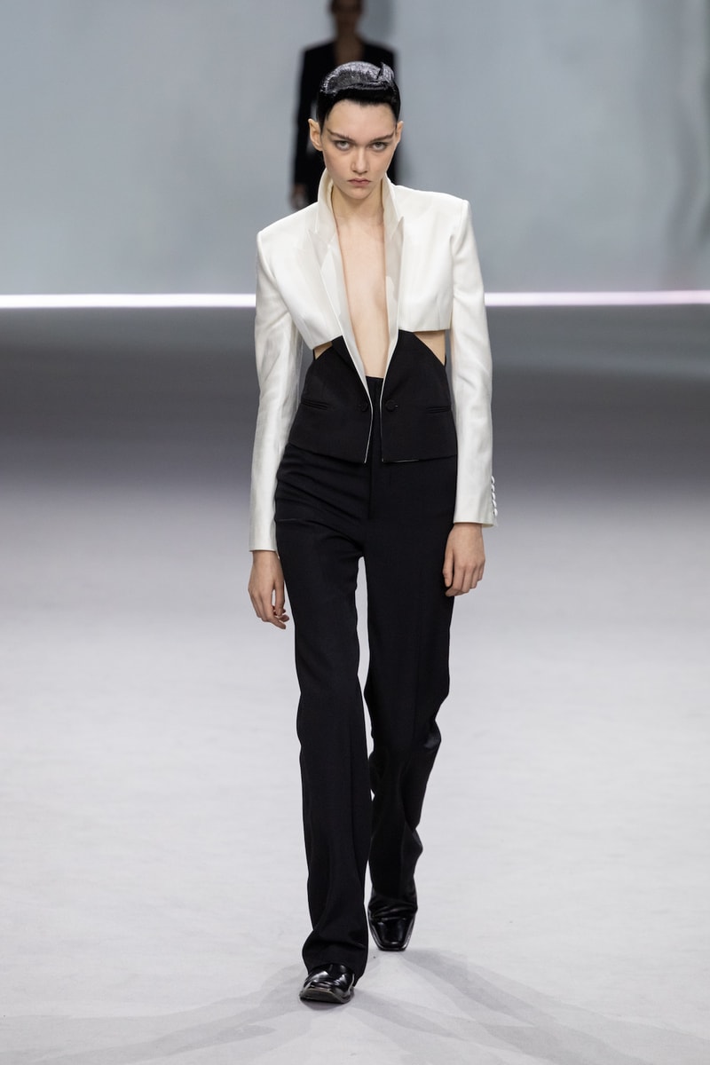 Haider Ackermann 2020年春夏コレクション
