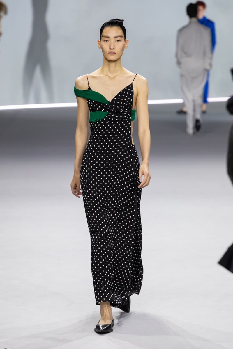 Haider Ackermann 2020年春夏コレクション
