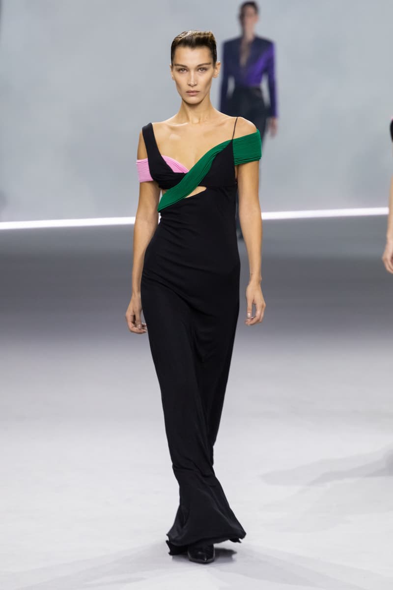Haider Ackermann 2020年春夏コレクション