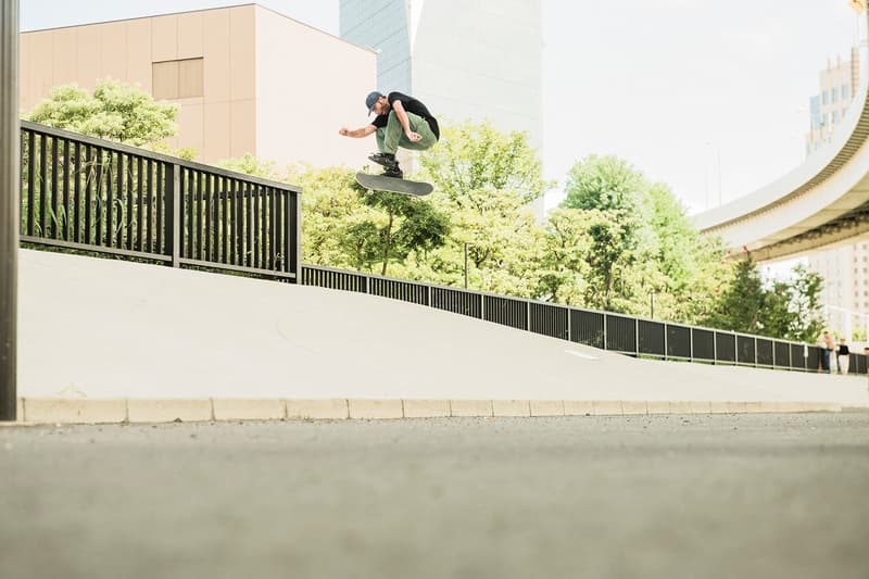アディダススケートボーディング adidas Skateboarding 三本木心 村岡洋樹 戸枝義明 吉岡賢人 熊谷一聖 富川蒼太 岸海 the showcase Skate Copa Classics TOKYO RECALL Silas Baxter Neal Dennis Durrant Dan Mancina Jake Donnelly Diego Najera Alec Majerus Frankie Spears Nika Washington Brad Saunders
