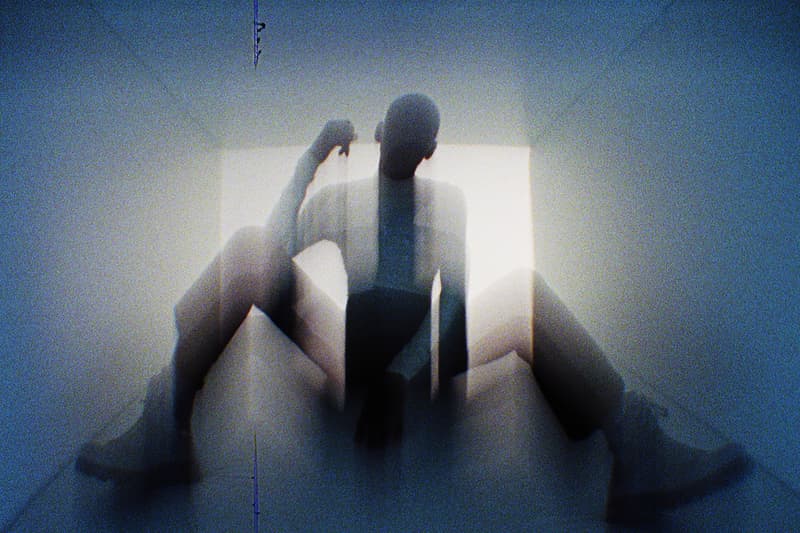 OAMC '90s Grunge Inspired F/W19 Lookbook Fall/Winter 2019 Supreme Jil Sander Luke Meier Trailored Tailoring adidas Originals Latex Gloves