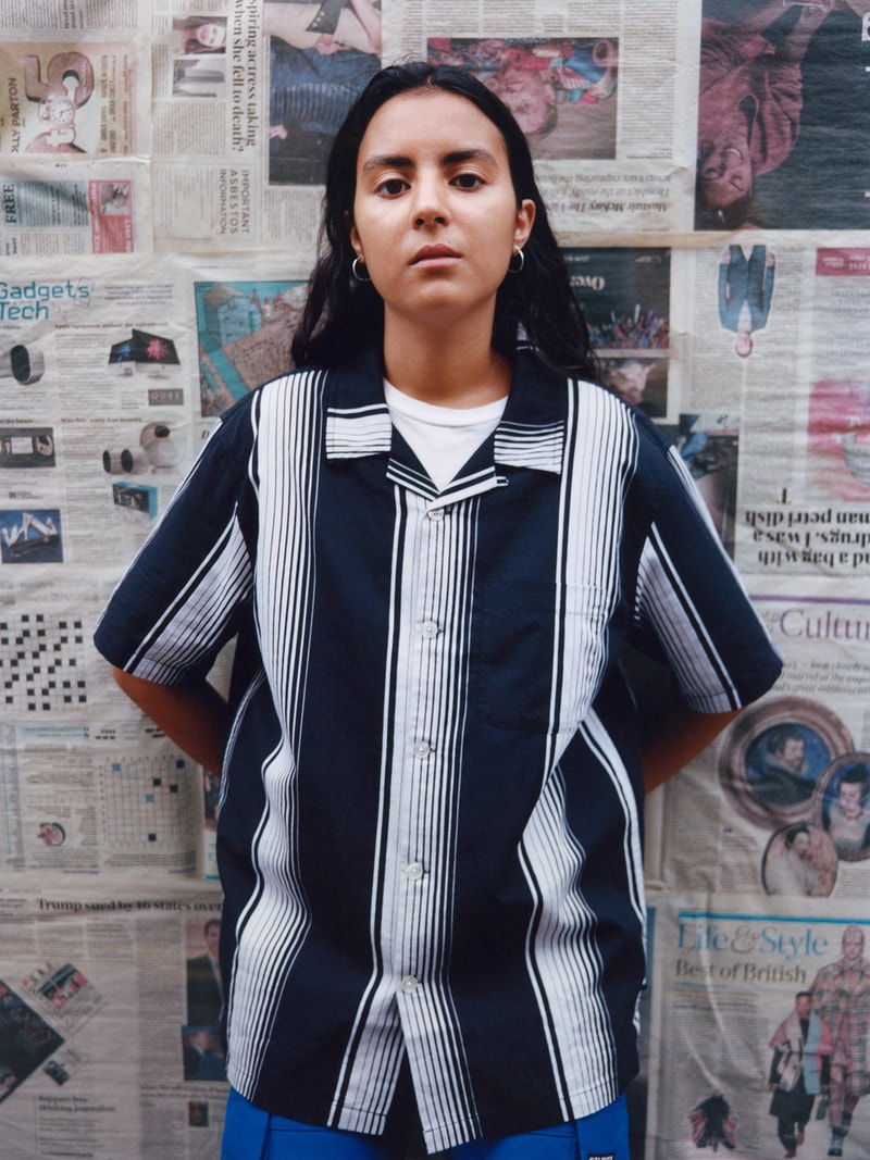 ステューシー stussy Popeye Magazine ポパイ マガジン 雑誌 Maxwell Tomlinson マクスウェル・トムリンソン