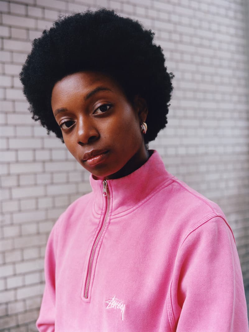 ステューシー stussy Popeye Magazine ポパイ マガジン 雑誌 Maxwell Tomlinson マクスウェル・トムリンソン