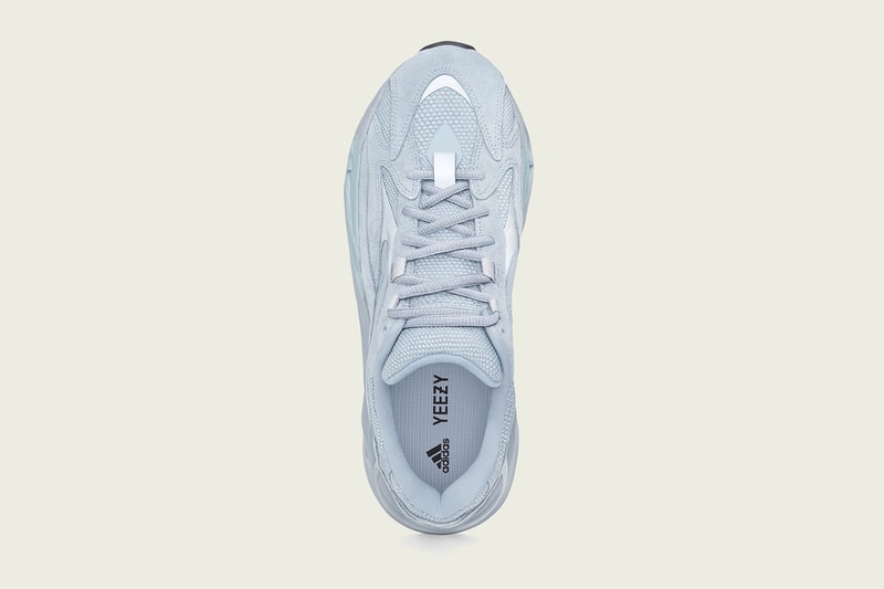 YEEZY BOOST 700 V2の新色モデル“Hospital Blue”が登場 adidas アディダス カニエ・ウェスト kanye west 
