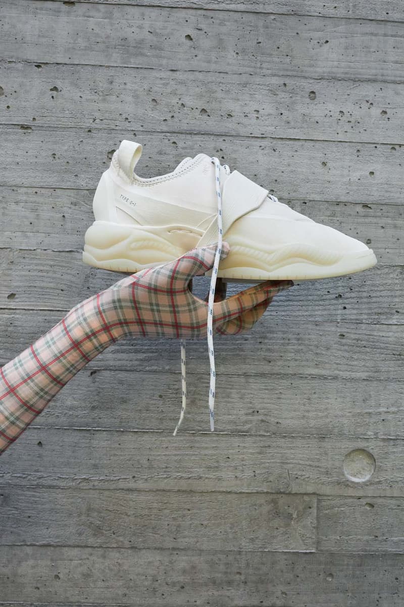 アディダス ルーク・メイヤー デヴ・ハインズ ユルゲン・テラー OAMC x adidas Taps Dev Hynes for Latest Campaign