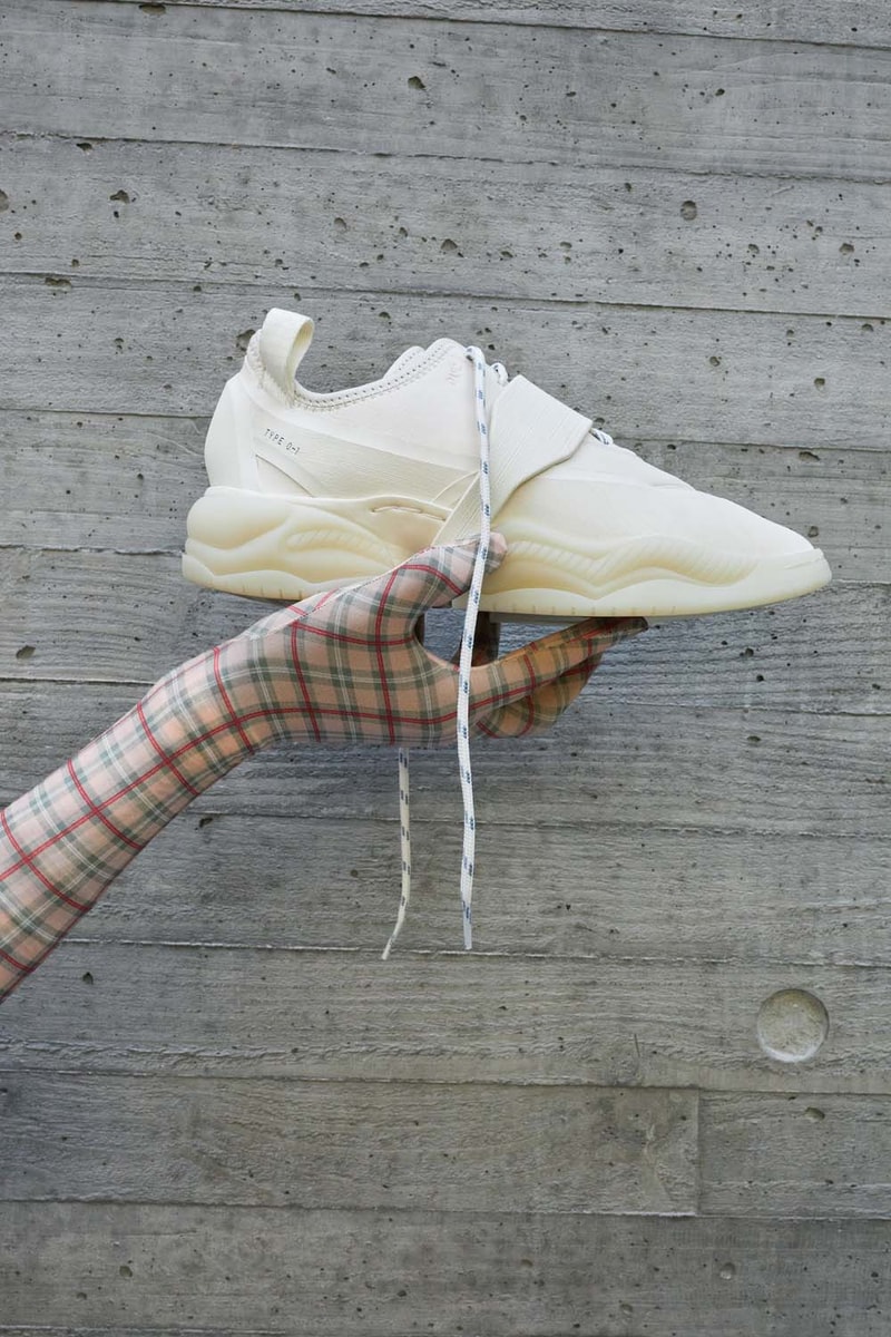 アディダス ルーク・メイヤー デヴ・ハインズ ユルゲン・テラー OAMC x adidas Taps Dev Hynes for Latest Campaign