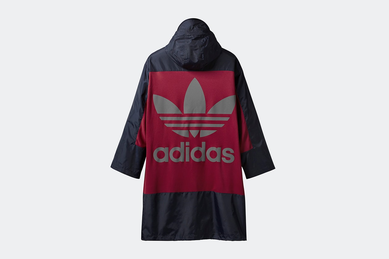 アディダス オリジナルス バイ ベッドフォード adidas Originals by BED j.w. FORD 取扱 オンライン ウインドブレーカー トラックパンツ フットボールジャージー adidas Kamanda Crazy BYW Korsika