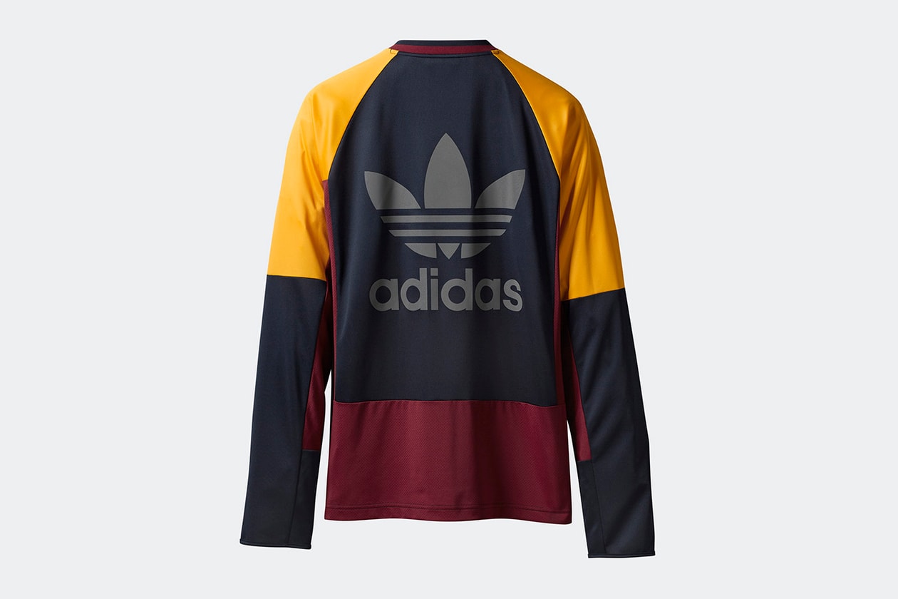 アディダス オリジナルス バイ ベッドフォード adidas Originals by BED j.w. FORD 取扱 オンライン ウインドブレーカー トラックパンツ フットボールジャージー adidas Kamanda Crazy BYW Korsika
