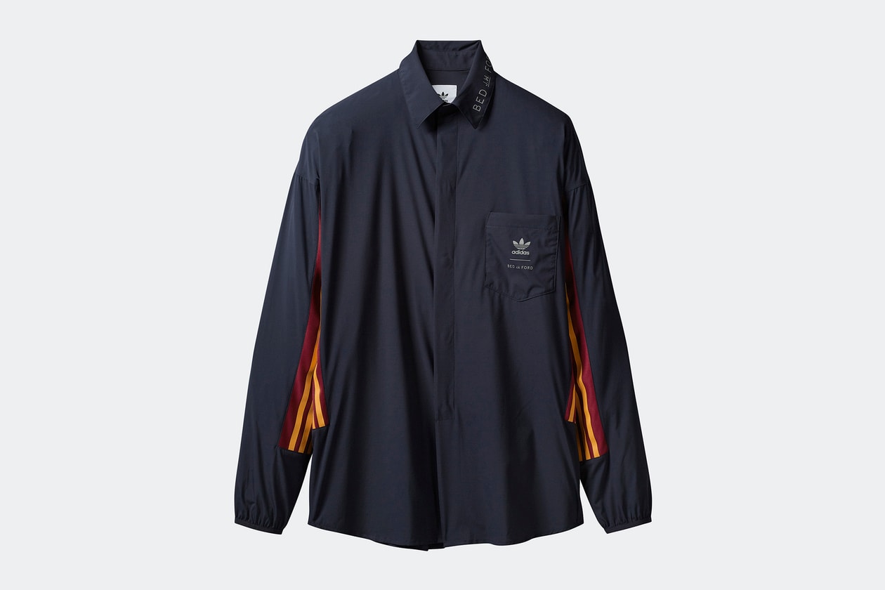 アディダス オリジナルス バイ ベッドフォード adidas Originals by BED j.w. FORD 取扱 オンライン ウインドブレーカー トラックパンツ フットボールジャージー adidas Kamanda Crazy BYW Korsika