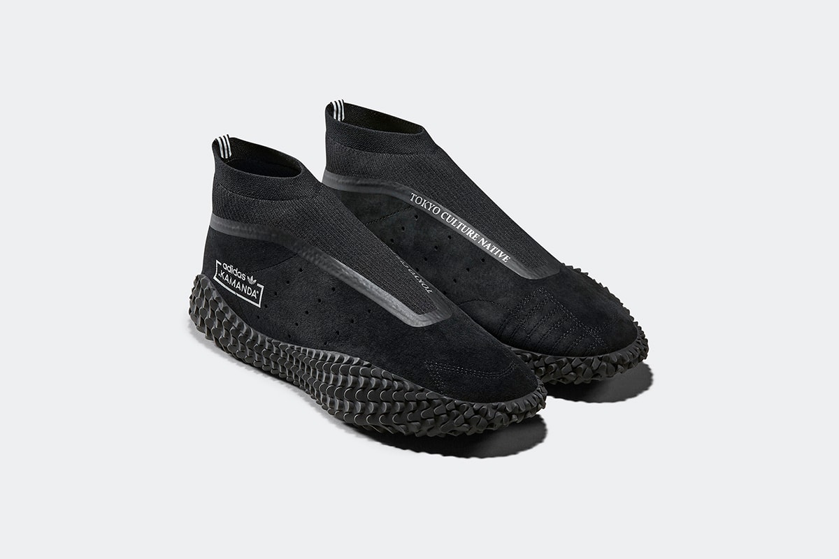アディダス オリジナルス バイ ベッドフォード adidas Originals by BED j.w. FORD 取扱 オンライン ウインドブレーカー トラックパンツ フットボールジャージー adidas Kamanda Crazy BYW Korsika