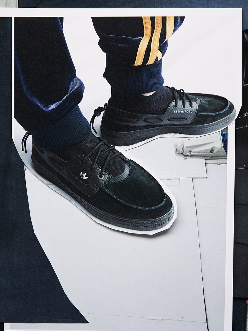アディダス オリジナルス バイ ベッドフォード adidas Originals by BED j.w. FORD 取扱 オンライン ウインドブレーカー トラックパンツ フットボールジャージー adidas Kamanda Crazy BYW Korsika