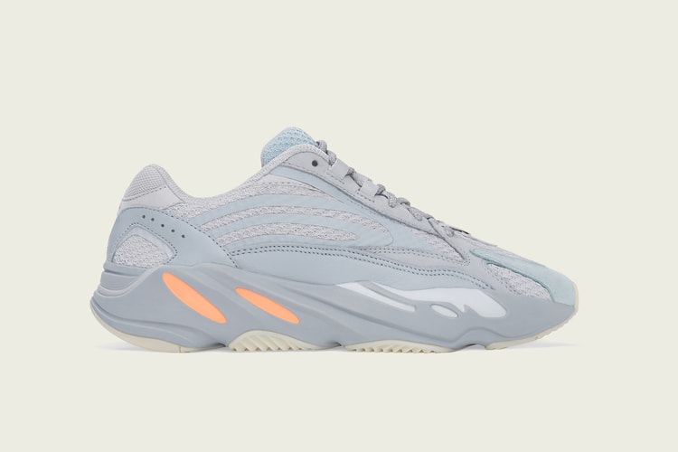 YEEZY BOOST 700 V2 “Inertia” の日本国内発売情報が解禁