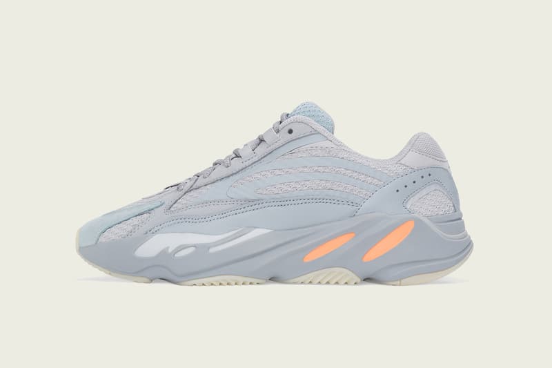 YEEZY BOOST 700 V2 “Inertia” アディダス イージー カニエ・ウェスト kanye west 日本国内 発売 情報 解禁