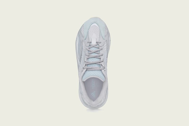 YEEZY BOOST 700 V2 “Inertia” アディダス イージー カニエ・ウェスト kanye west 日本国内 発売 情報 解禁