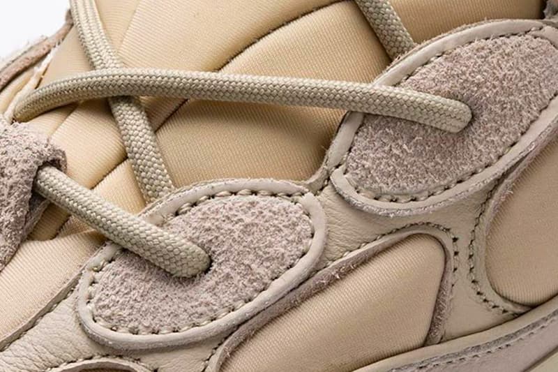 アディダス イージー 500 adidas YEEZY 500 Stone ストーン 発売日 価格 オンライン 取り扱い スニーカー カニエ ウェスト 