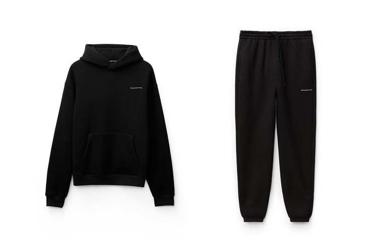 alexanderwang がブランド初となる3店舗同時のポップアップイベントを開催