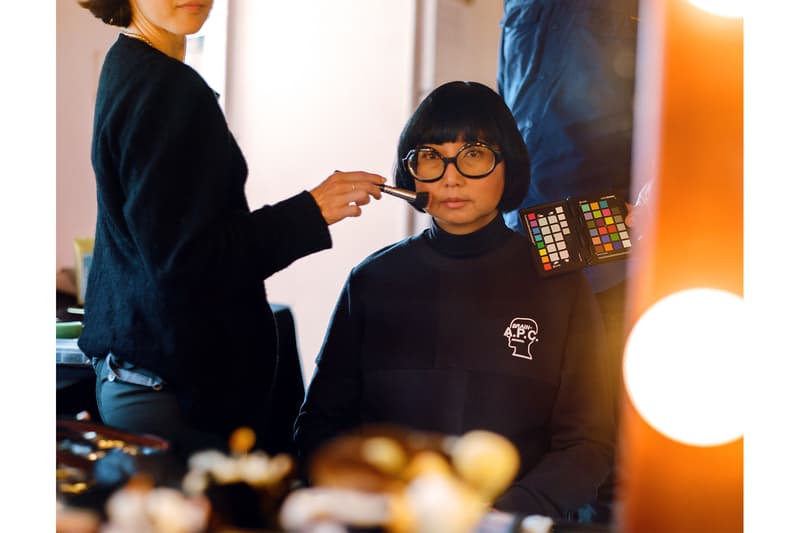 ブレイン デッド 異色のコラボレーション “A.P.C. Brain Dead” が販売開始