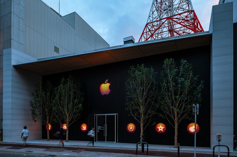 Apple 福岡 天神 オープン 住所 営業 予約 電話 アップル iPhone 11 Pro Max