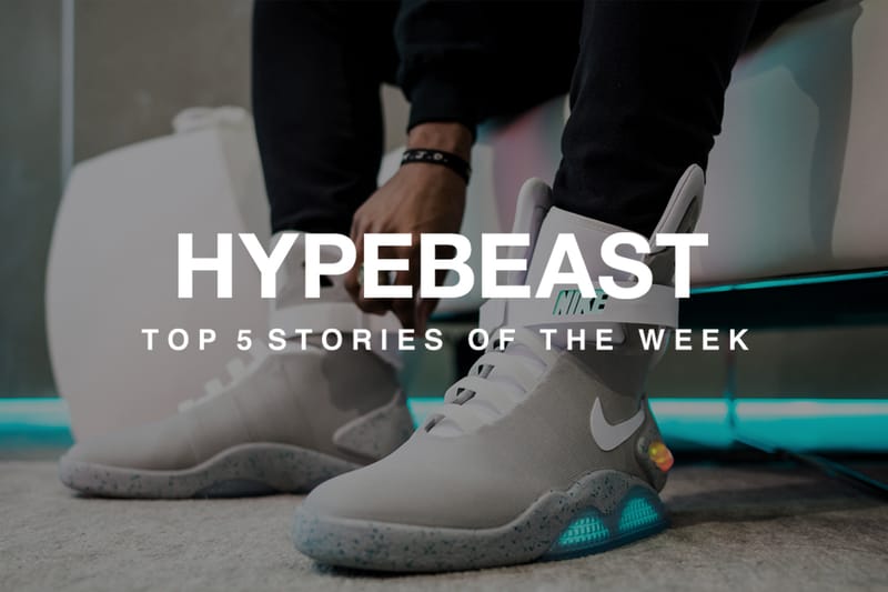 押さえておきたい先週の必読記事 5 選