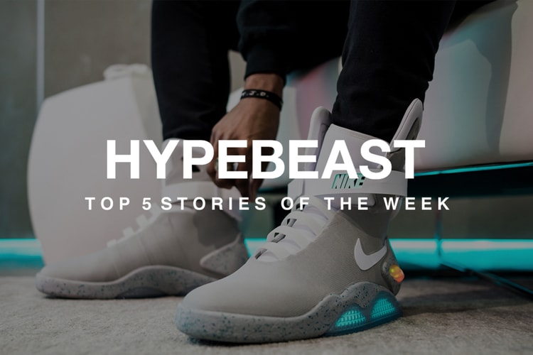 押さえておきたい先週の必読記事 5 選