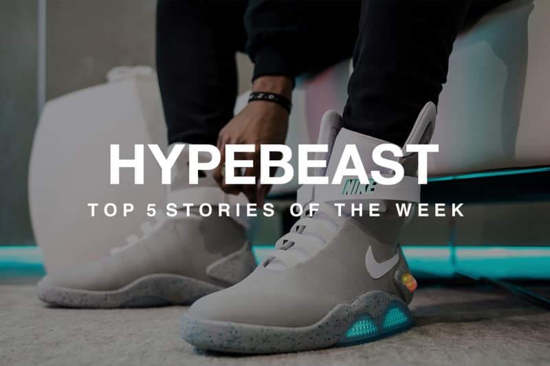 ADIDAS NIKE ASICS APPLE UNIQLO UNIQLO UT AIR JORDAN 1 YEEZY AIR FORCE 1 APPLE WATCH AIRBNB AIR JORDAN 4 AIR MAG DRAGON BALL Z NFL DRAGON BALL COLIN KAEPERNICK APPLE WATCH SERIES 5 DOWNTON ABBEY IPHONE11