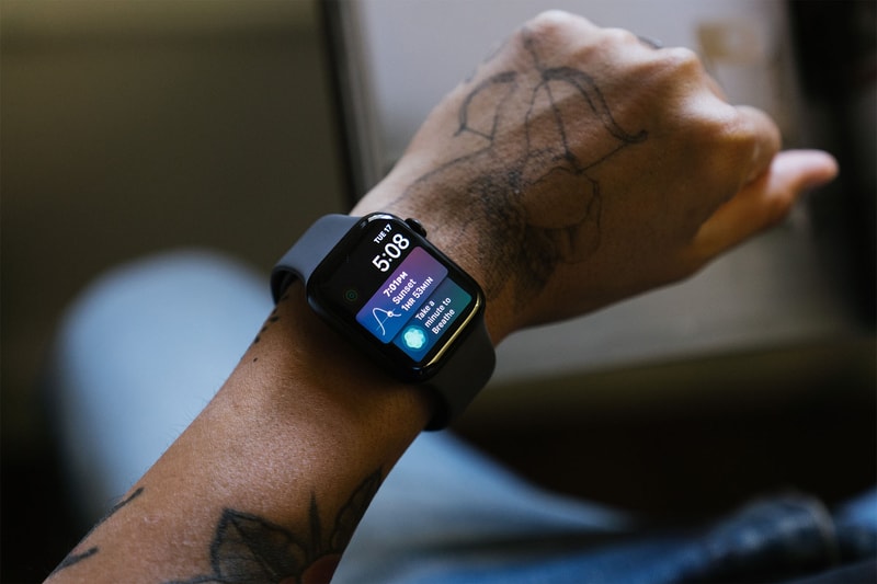 アップル ウォッチ シリーズ 5 Apple Watch Series 5 先行レビュー 