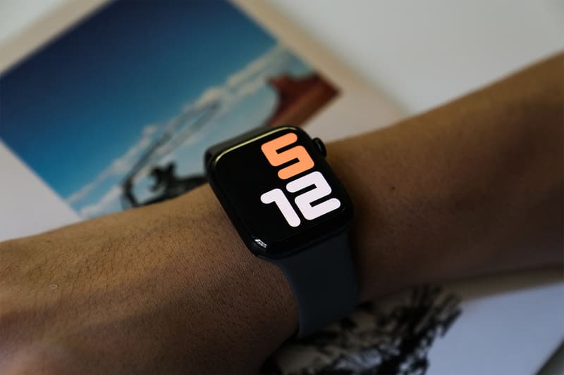 アップル ウォッチ シリーズ 5 Apple Watch Series 5 先行レビュー