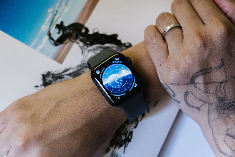 アップル ウォッチ シリーズ 5 Apple Watch Series 5 先行レビュー 