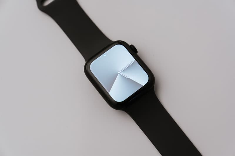 アップル ウォッチ シリーズ 5 Apple Watch Series 5 先行レビュー