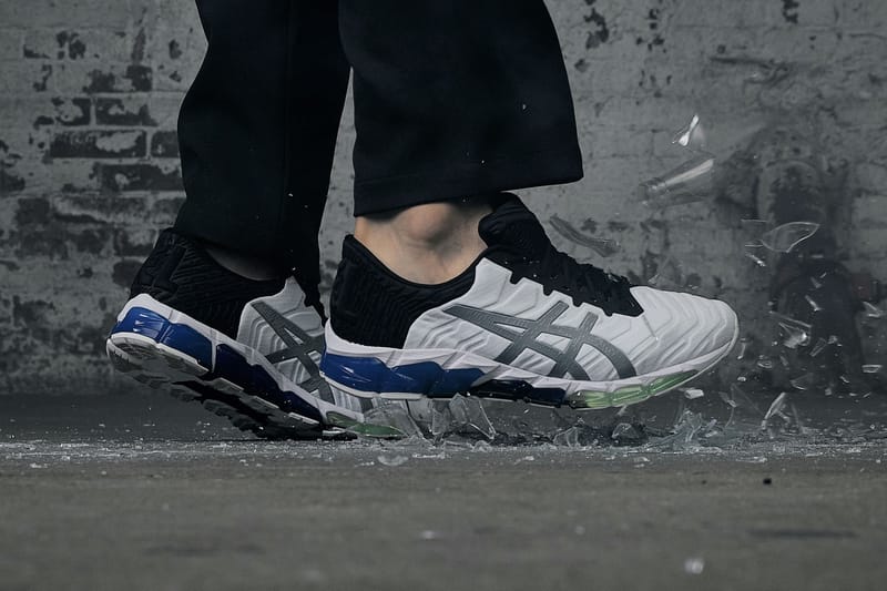 asics tiger gel kayano black