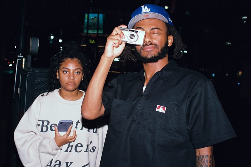 Back To Film：Amine がライブ後に過ごした“史上最高の東京”