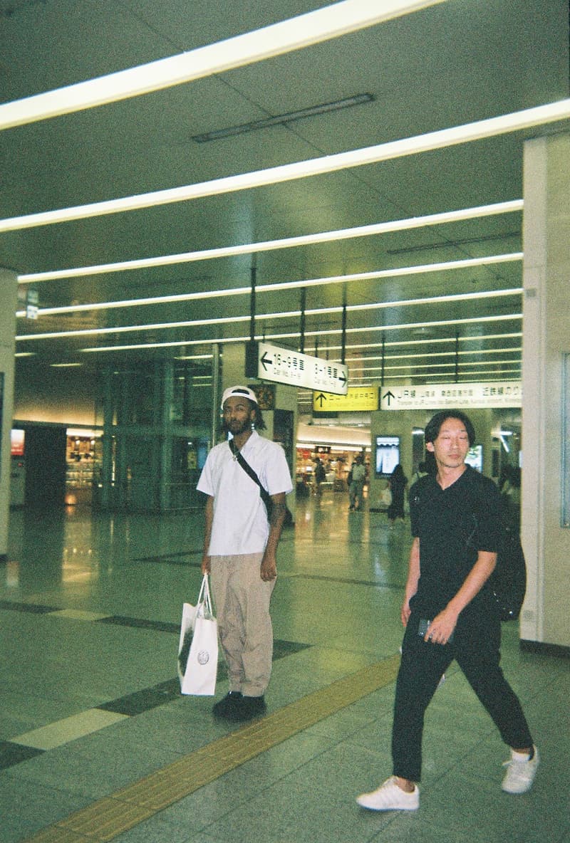 Amine アミーネ ライブ 写真 フォト image VERDY ヴェルディ 東京 フィルムカメラ