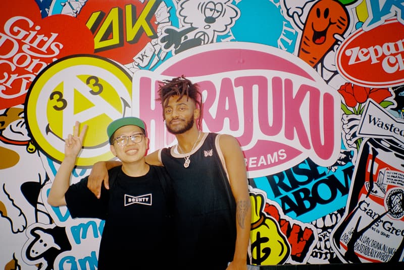 Amine アミーネ ライブ 写真 フォト image VERDY ヴェルディ 東京 フィルムカメラ