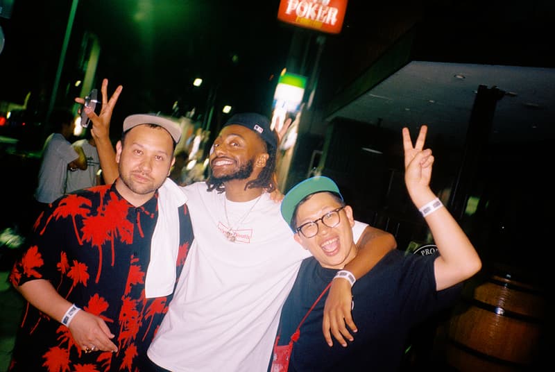 Amine アミーネ ライブ 写真 フォト image VERDY ヴェルディ 東京 フィルムカメラ