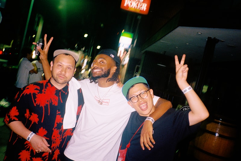 Amine アミーネ ライブ 写真 フォト image VERDY ヴェルディ 東京 フィルムカメラ