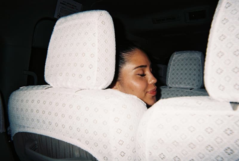 Amine アミーネ ライブ 写真 フォト image VERDY ヴェルディ 東京 フィルムカメラ