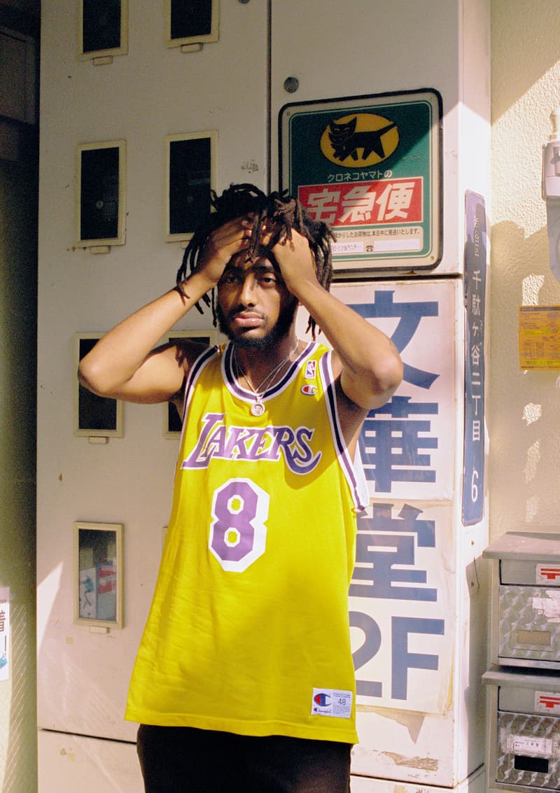 Amine アミーネ ライブ 写真 フォト image VERDY ヴェルディ 東京 フィルムカメラ