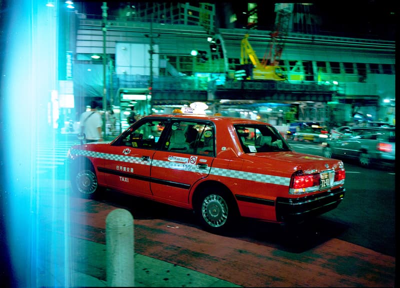 Amine アミーネ ライブ 写真 フォト image VERDY ヴェルディ 東京 フィルムカメラ