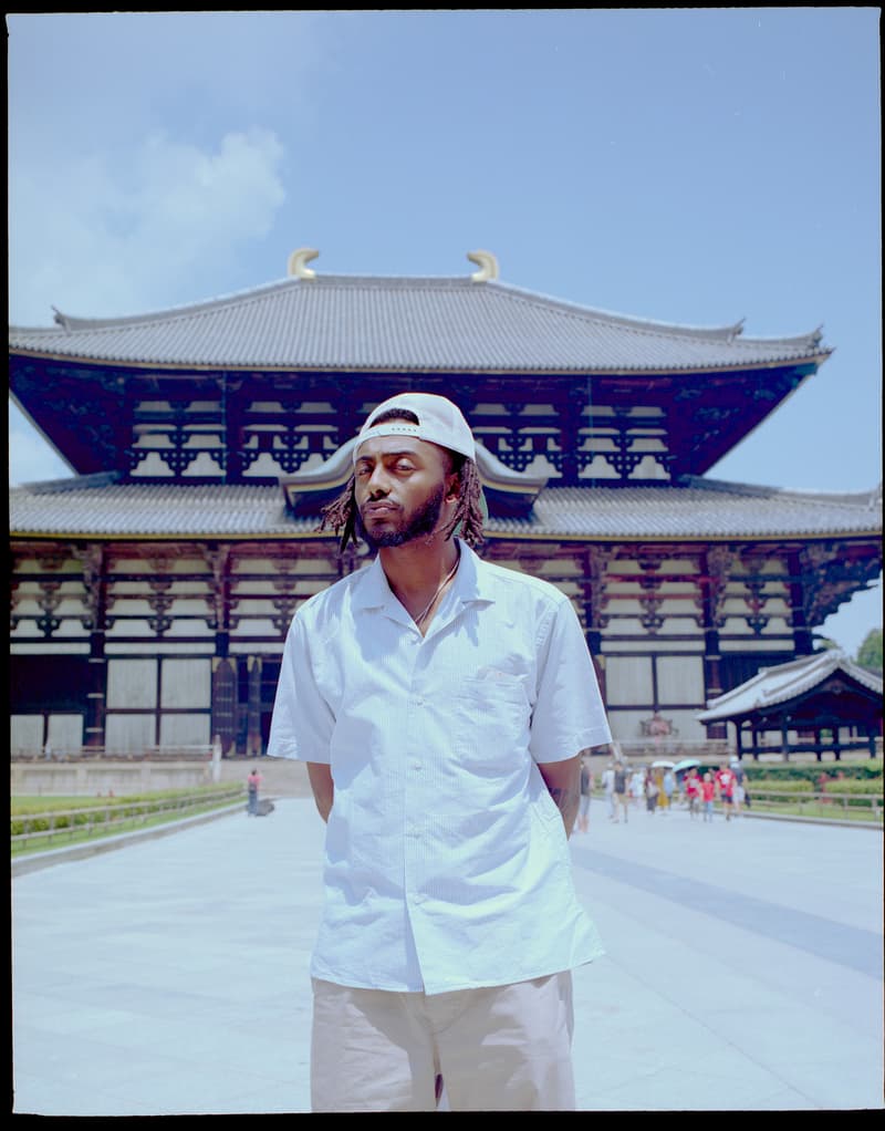 Amine アミーネ ライブ 写真 フォト image VERDY ヴェルディ 東京 フィルムカメラ