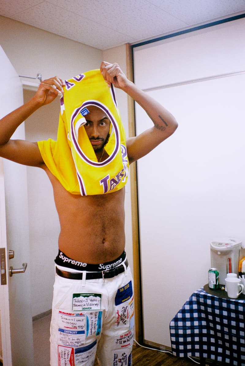 Amine アミーネ ライブ 写真 フォト image VERDY ヴェルディ 東京 フィルムカメラ