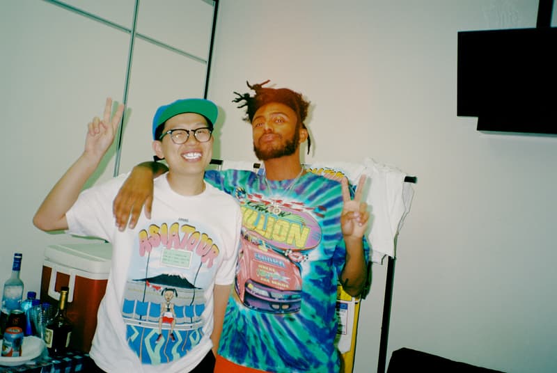 Amine アミーネ ライブ 写真 フォト image VERDY ヴェルディ 東京 フィルムカメラ