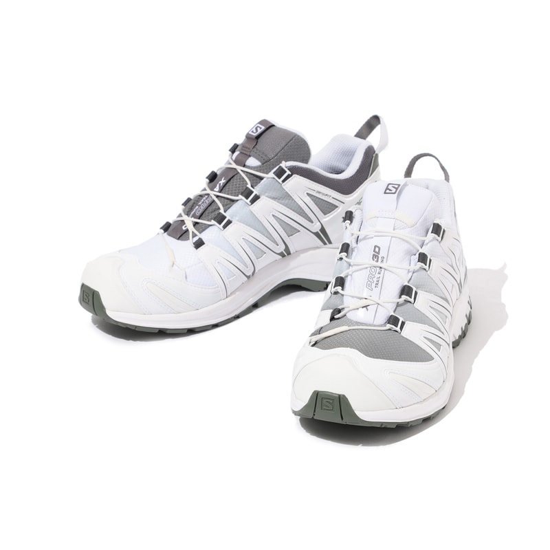 ビームス サロモン BEAMS SALOMON XA PRO 3D GTX コラボレーション オンライン 発売日