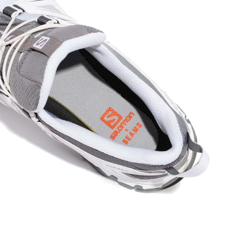 ビームス サロモン BEAMS SALOMON XA PRO 3D GTX コラボレーション オンライン 発売日